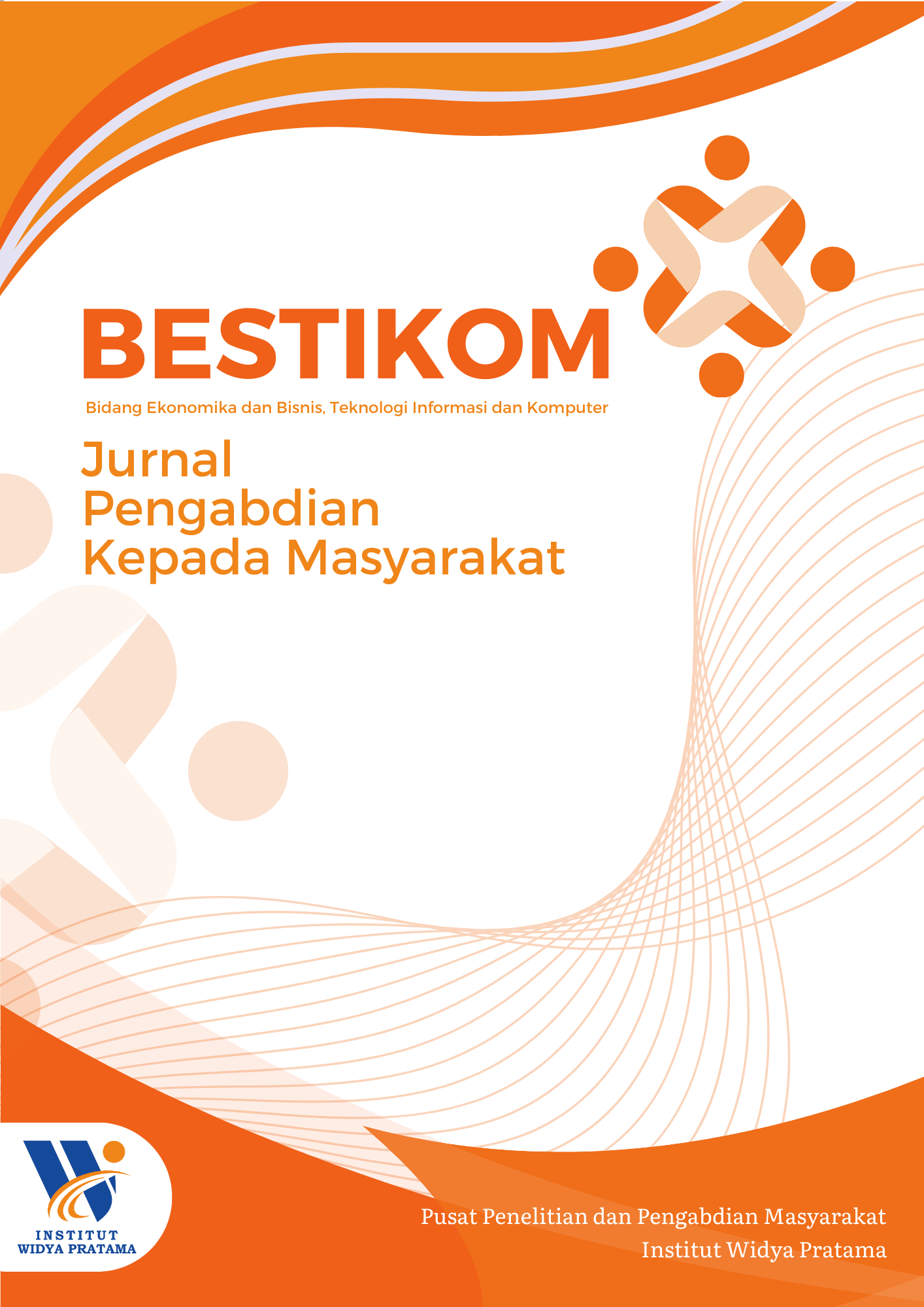 View Vol. 1 No. 1 (2025): BESTIKOM Jurnal Pengabdian Kepada Masyarakat